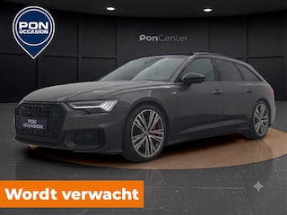 Audi A6 Avant 55 TFSI e quattro Pro Line S Competition | Pano dak | Leder | 20" | B&O | Stoelverwarming | ACC | S-line |