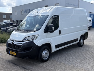 Citroën Jumper 30 2.2 BlueHDi 165PK L2H2 Club ✓ 3-zits✓ airco