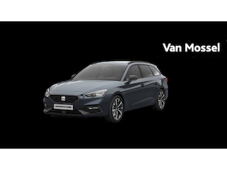 Seat Leon 1.5 eHybrideTSI FR Business Intense €3000 inruilpremie| Glazen schuif-kanteldak |  Magnetic Tech |  'Performance Supreme', 18 inch |  Matrix LED | Herwaardering € -5.000,00 |  204pk 6-traps DSG | Direct Leverbaar! |