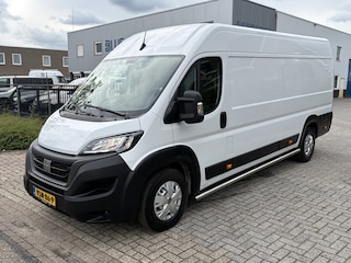 Fiat Ducato 35H 2.2 MultiJet 140PK E6 L4H2 Heavy ✓ 3-zits ✓ Trekhaak 3.000 KG