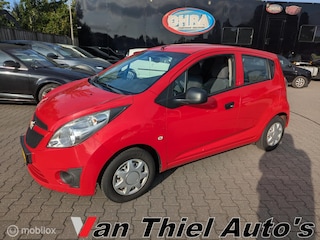 Chevrolet Spark 1.0 16V AIRCO