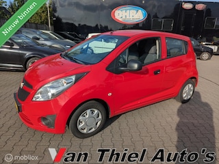 Chevrolet Spark 1.0 16V AIRCO