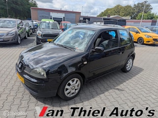 Seat Arosa 1.4i airco