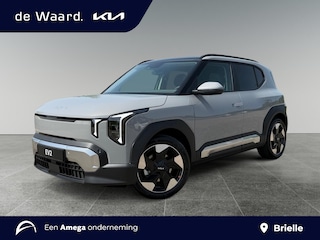 Kia EV2 Plus Advanced 42.2 kWh 4p.