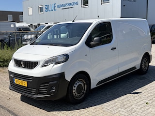 Peugeot Expert 2.0 BlueHDI 180PK Automaat L2H1 Standard Premium ✓ camera ✓ navigatie ✓ airco
