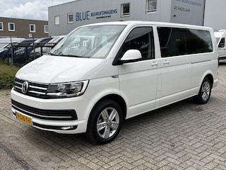 Volkswagen Transporter T6 2.0 TDI 150KW Euro6 4Motion DSG-7 Automaat L2H1 Highline ✓ incl. BPM ✓ Dealer onderhouden