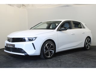 Opel Astra 1.2 Business Elegance