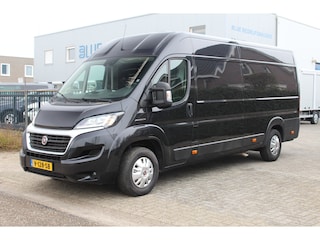 Fiat Ducato 35 2.3 MultiJet 130PK Euro6 Automaat L4H2 Maxi Luxury