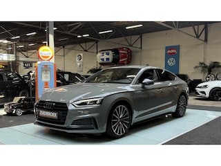 Audi A5 40 TFSI Sport AUT | S-Line | Navi | Led | Cruise