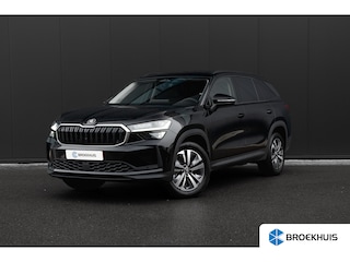Skoda Kodiaq 1.5 TSI MHEV Business Edition 7p. | Trekhaak | Adapt. Cruise | Stoel- Stuurverwarming | Camera| Carplay