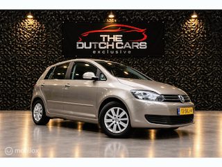 Volkswagen Golf Plus 1.2 TSI Comfort BlueMotion | Start&Stop