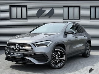 Mercedes-Benz GLA 250 e AMG |Pano|ACC|Trekhaak|Memory|