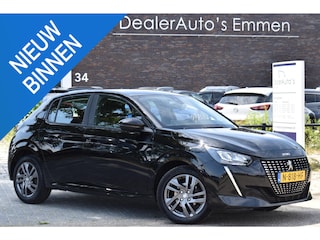 Peugeot 208 1.2 PureTech Active