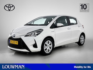 Toyota Yaris 1.5 Hybrid Active