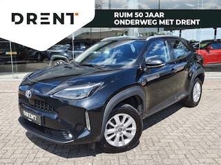 Toyota Yaris Cross 1.5 Hybrid Dynamic | Navi | Head Up Display | El. Achterklep | Keyless Entry