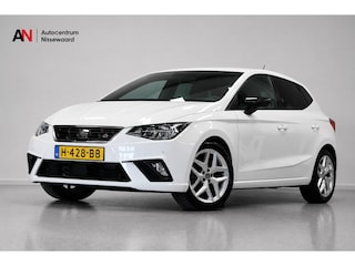 Seat Ibiza 1.0 TSI FR Business Intense|Carplay|Cam|
