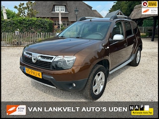 Dacia Duster 1.6 4x4 Lauréate Airco, trekhaak