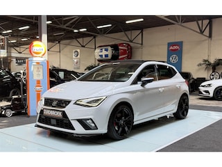 Seat Ibiza 1.0 TSI FR AUT | Pano | Navi | Maxton | LED