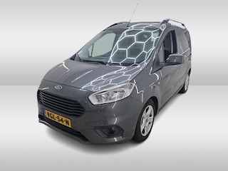 Ford Transit Courier 1.5 TDCI Limited Duratorq S&S