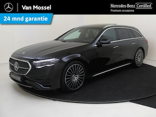 Mercedes-Benz Estate 300 e Sport Edition / Panoramadak/ SUPERSCREEN/ 20 inch/ Leder/ Stoelverwarming- & Ventilatie