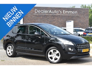 Peugeot 3008 1.6 VTi ECC LMV PANODAK NAVI CRUISE