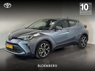 Toyota C-HR 1.8 Hybrid Dynamic | Trekhaak | CarPlay | Achteruitrijcamera |