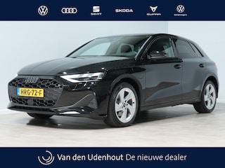 Audi A3 Sportback 40 TFSI e PHEV Advanced edition Navigatie, Carplay, Achteruitrijcamera, Parkeer assistent 58