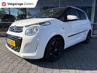Citroën C1 1.0 VTi Shine Automaat Airco Camera