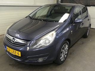 Opel Corsa 1.4-16V '111' Edition - Airco - Mooie Auto