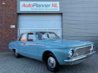 Plymouth Valiant V200! Oldtimer! Uniek!