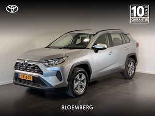 Toyota RAV4 2.5 Hybrid Active | Parkeersensoren | Apple Carplay | Nieuw Multimedia |