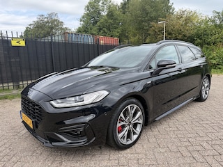 Ford Mondeo Wagon 2.0 IVCT HEV ST-Line Carplay/Pano/Leer/Sony/Camera/Clima