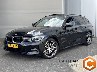 BMW 3-serie Touring 330e Sportline | Panodak | Plug-In Hybrid