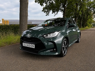 Toyota Yaris 1.5 Hyb. 115 Active