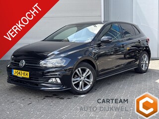 Volkswagen Polo 1.0 TSI Highline Business R-line | Digitale cockpit | PDC v+a