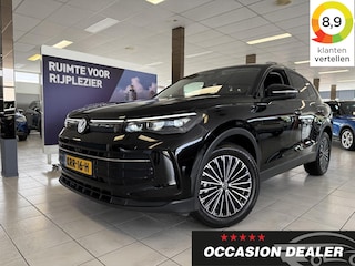 Volkswagen Tiguan 1.5 eTSI DSG GOAL *LM18*LED PLUS*ADAP*NAVI*360CAM*