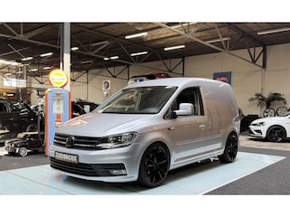 Volkswagen Caddy 2.0 TDI BTW | Cruise | Trekhaak | Nette Auto
