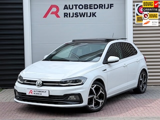 Volkswagen Polo 1.0 TSI 3x R-Line Pano/Virtual/ApplerCarPlay