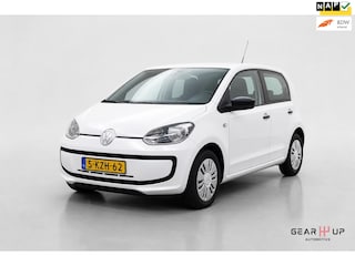 Volkswagen Up 1.0 take up! BlueMotion AIRCO|NIEUWE APK|NAP|