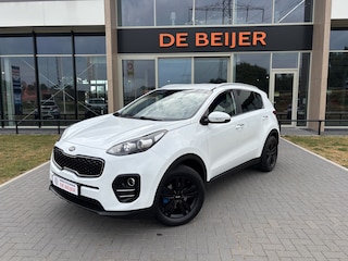 Kia Sportage 1.6 GDI DynamicLine Trekhaak I Navi I Camera