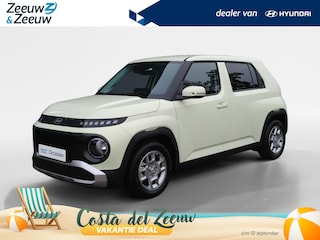 Hyundai Inster Pulse 49 kWh | Z&Z Topdeal | van € 28.290, nu voor € 24.290 |
