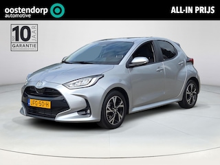 Toyota Yaris 1.5 Hybrid 115 Dynamic Comfort Pack | NL Auto | BTW Auto | Apple CarPlay | Rijklaar incl. garantie |