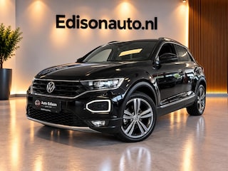 Volkswagen T-Roc 1.5 TSI DSG Sport 150PK *LED*LM18*APP*ADAP*