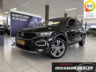 Volkswagen T-Roc 1.5 TSI DSG Sport 150PK *LED*LM18*APP*ADAP*
