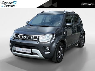 Suzuki Ignis 1.2 Smart Hybrid Select | Airco | Bluetooth | LM Velgen | Privacy Glass |