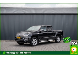Volkswagen Amarok 3.0 TDI V6 | X-Lang | 4-Motion | 224 PK | 5-Persoons | Euro 6 | LED | Camera | Carplay | Cruise | PDC | Airco | Trekhaak