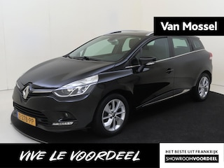 Renault Clio Estate 0.9 TCe Life | Airco | Cruise control | Trekhaak | 16" velgen