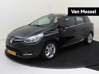 Renault Clio Estate 0.9 TCe Life | Airco | Cruise control | Trekhaak | 16" velgen