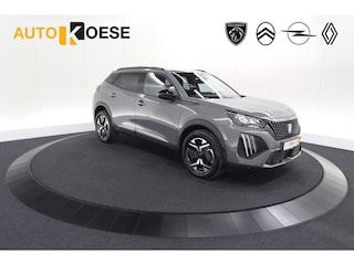 Peugeot 2008 1.2 Hybrid 145 Allure | Apple Carplay | Climate Control | Parkeersensoren Voor + Achter