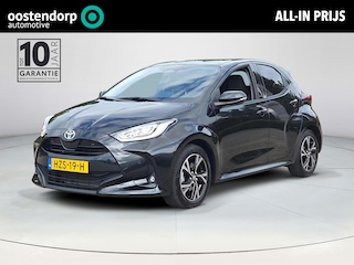 Toyota Yaris 1.5 Hybrid 115 Dynamic Comfort Pack | NL Auto | BTW Auto | Apple CarPlay | Rijklaar incl. garantie |